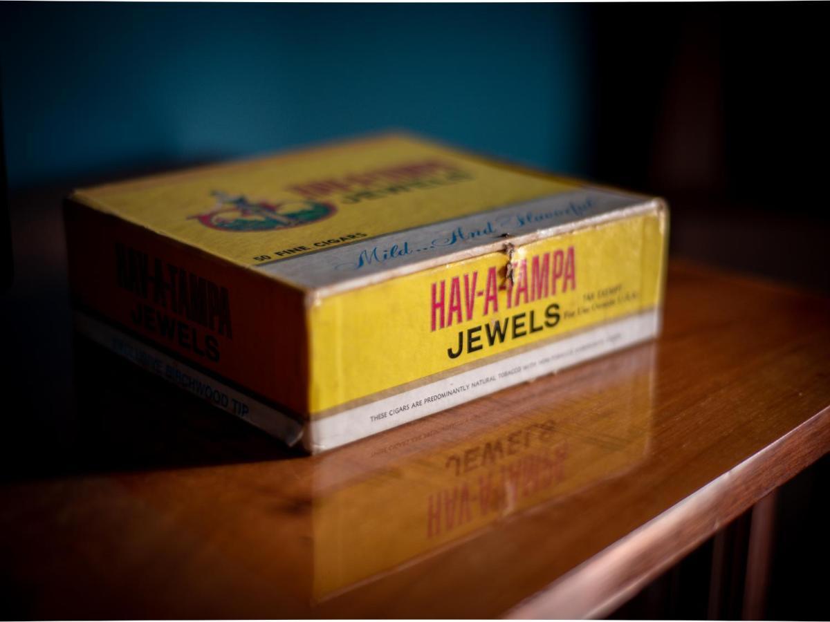 Havana Vintage Alojamentos Quartos 산티아고도카쎔 외부 사진